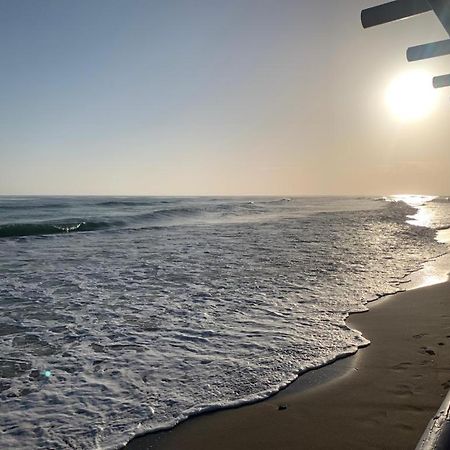 Vue mer exceptionnelle, El Rosario  Marbella Exterior foto