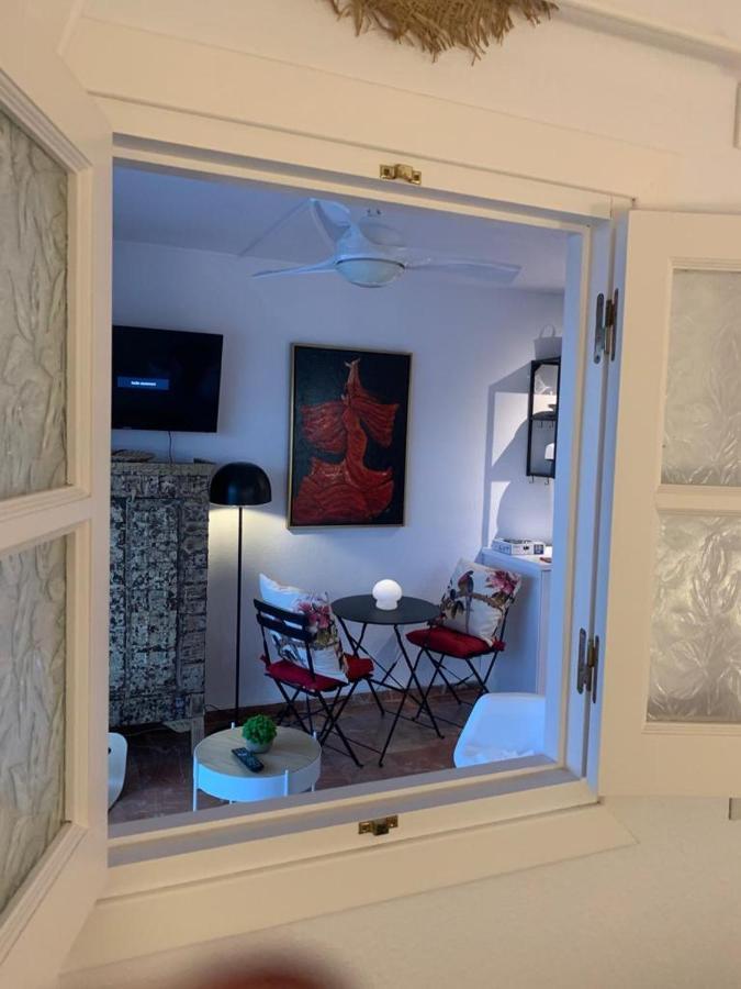 Vue mer exceptionnelle, El Rosario  Marbella Exterior foto