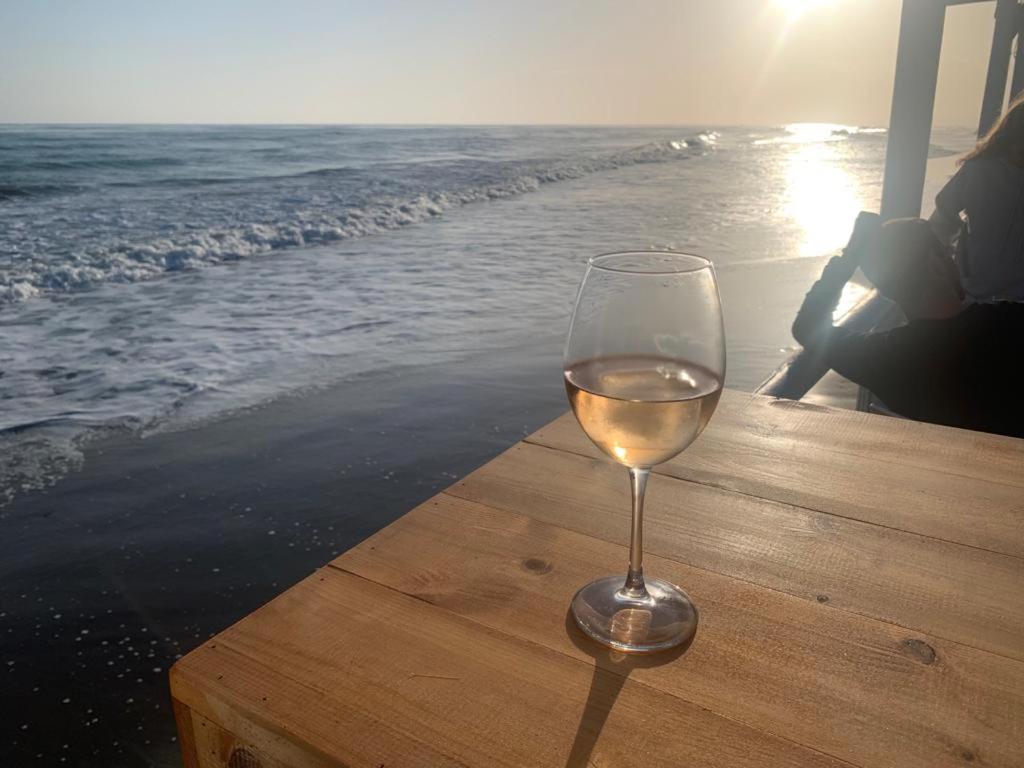 Vue mer exceptionnelle, El Rosario  Marbella Exterior foto